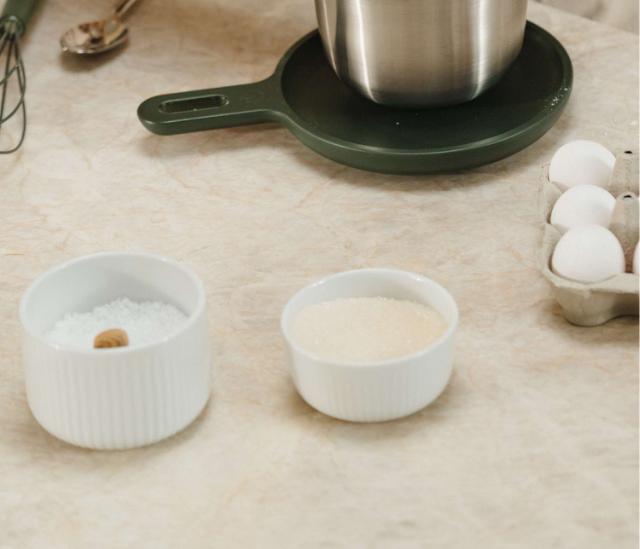 Legio Nova bowl 0.25 L