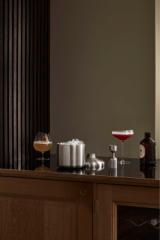 Liquid Lounge Cocktail jigger