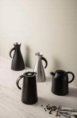 Rise pichet isotherme - 1 litre - Black