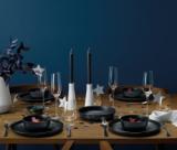 Nordic kitchen deep plate - 20 cm