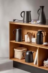 Rise pichet isotherme - 1 litre - Black