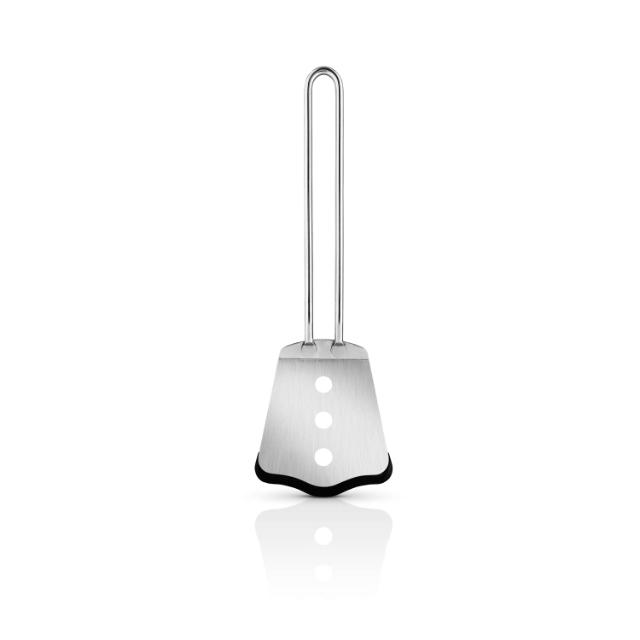 Stekespade kort med silikon