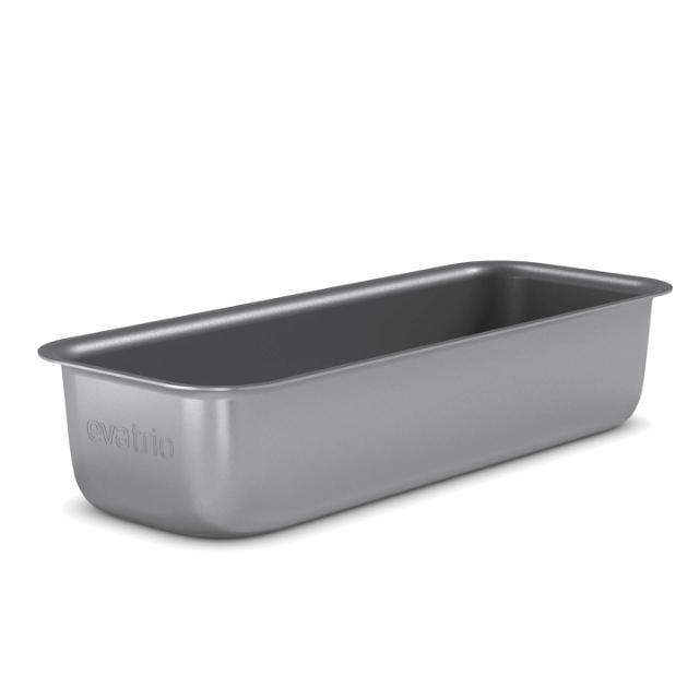 Professional bread/cake tin 1.35 L ceramic Slip-Let® coating