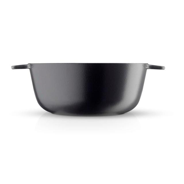 Cast iron pot - 8 l