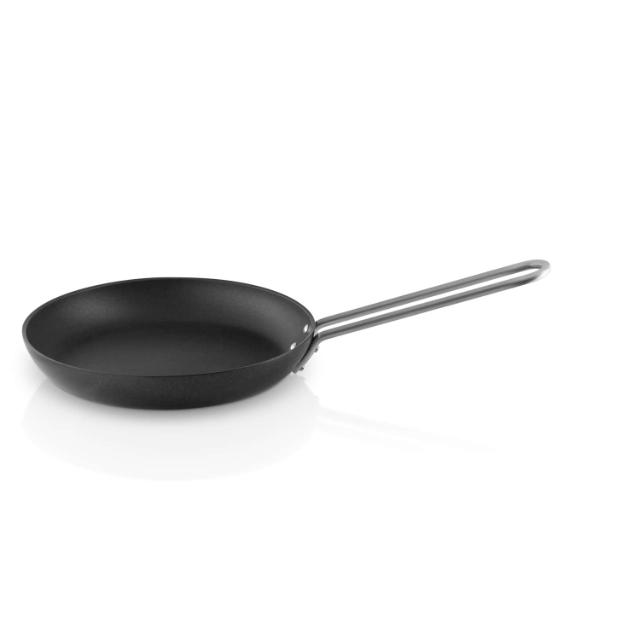 Black Line Frying pan 24 cm ceramic Slip-Let® coating