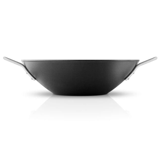 Black line wok - 5 l - ceramic Slip-Let® non-stick