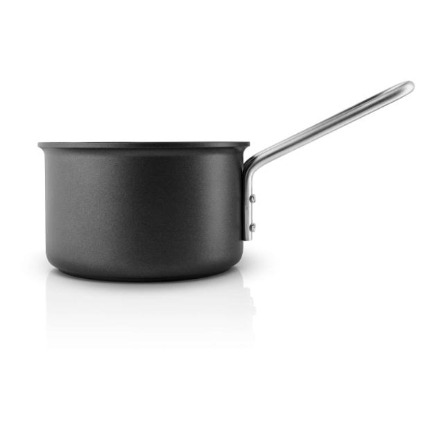 Black line saucepan - 1.1 l - ceramic Slip-Let® non-stick