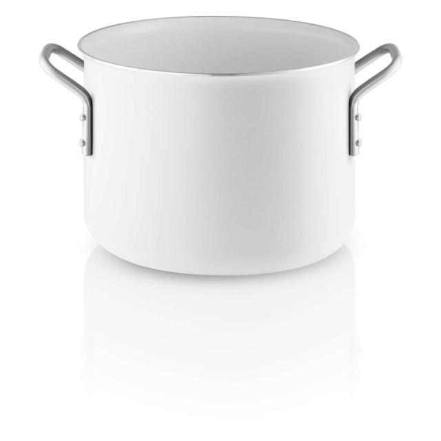 White Line Gryde 4,8 L 20 cm keramisk Slip-Let® belægning