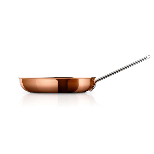 Copper Bratpfanne 24 cm
