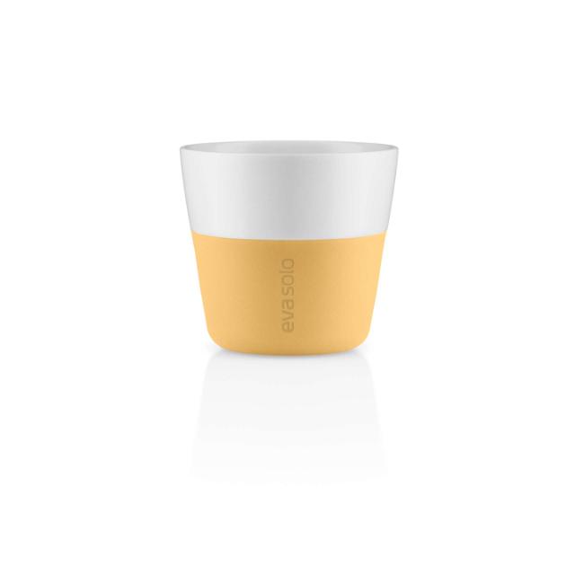 Lungo tumbler - 2 pcs - Golden sand