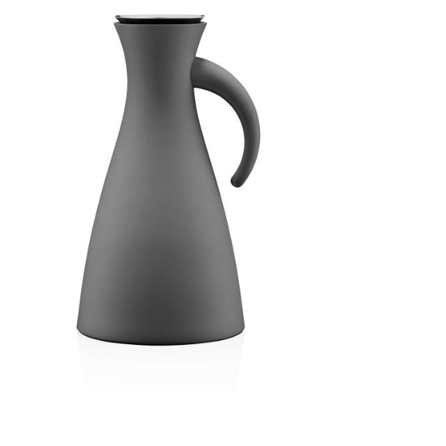 Vacuum jug - 1 liter - Matt elephant