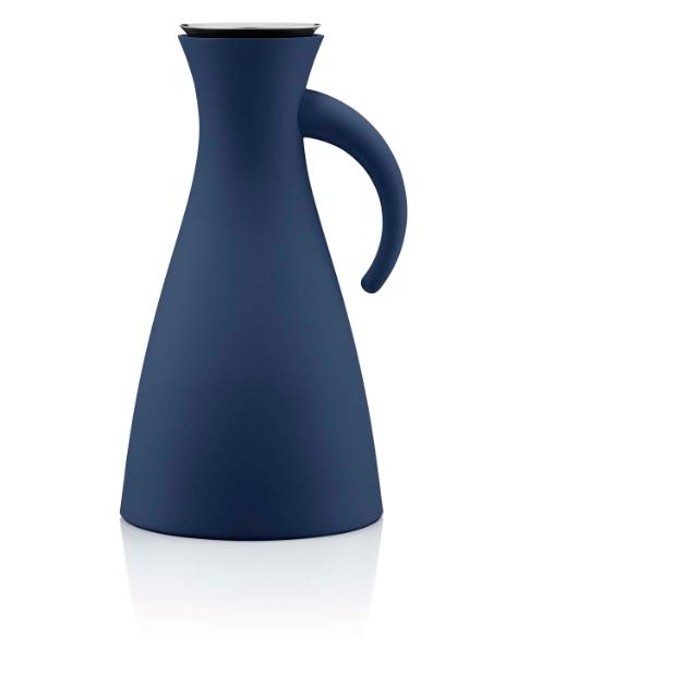 Pichet isotherme - 1 litre - Navy blue