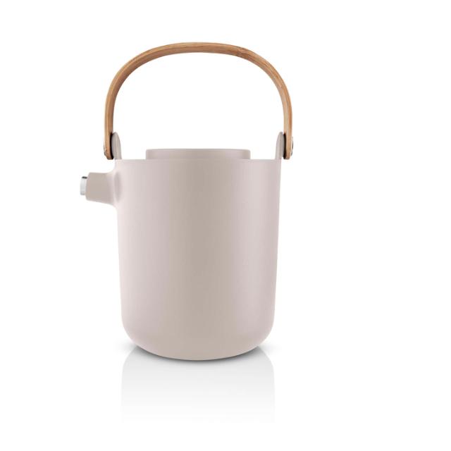 Nordic kitchen Tee-Termoskanne - 1.0 l - Sand