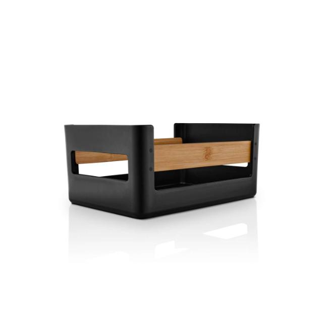 Nordic kitchen Pantry Crate small