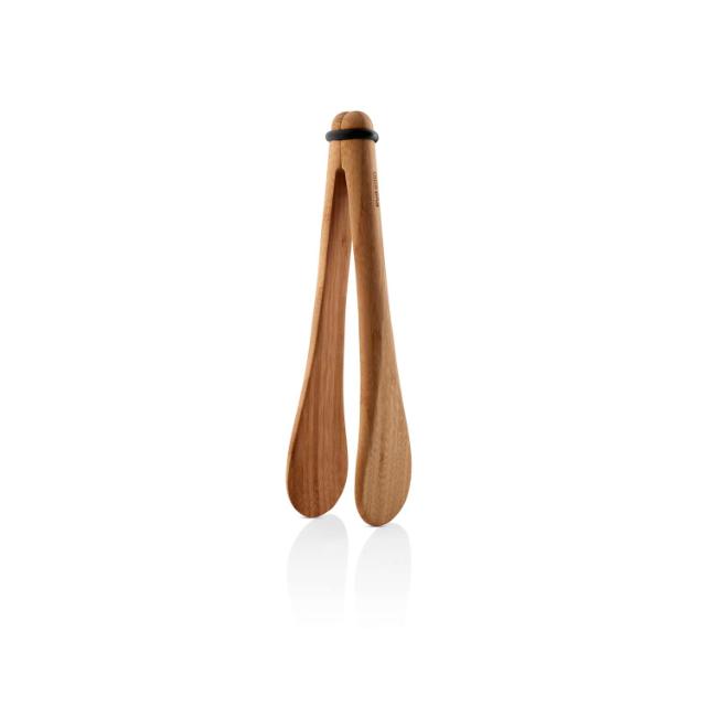 Nordic kitchen salad tongs