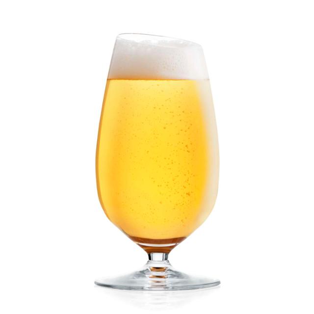 Beer Glass - 2 pcs. - 0.35 l