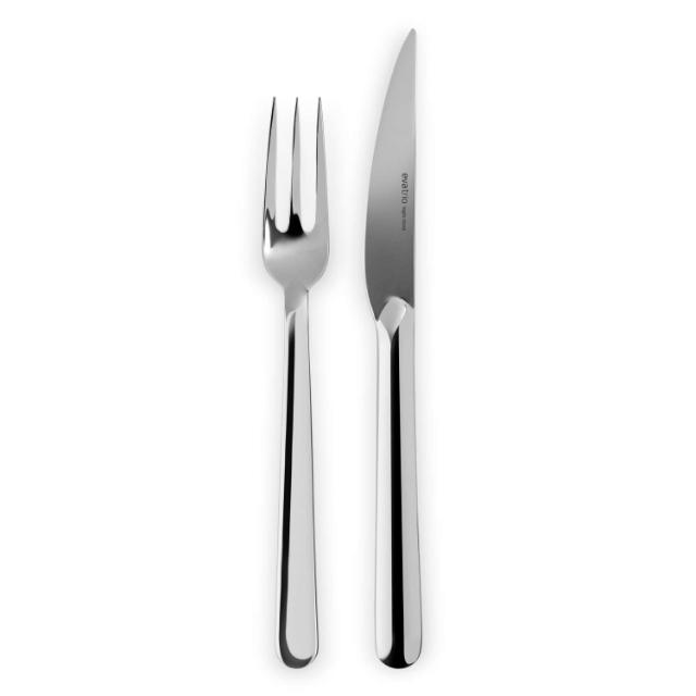Legio Nova Grillbestikk - 8 stk.