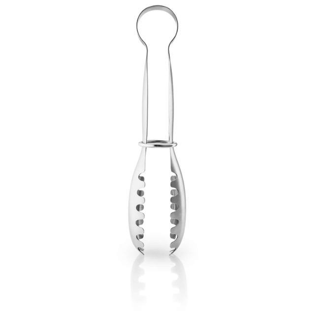 Pince à pâtes - Acier inoxydable - 25.5 cm