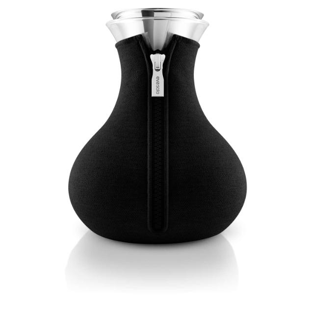 Tea maker - 1.0 l - Black