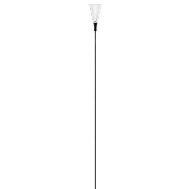 Rain gauge