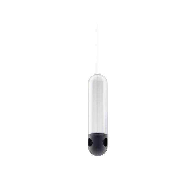 Bird feeder tube