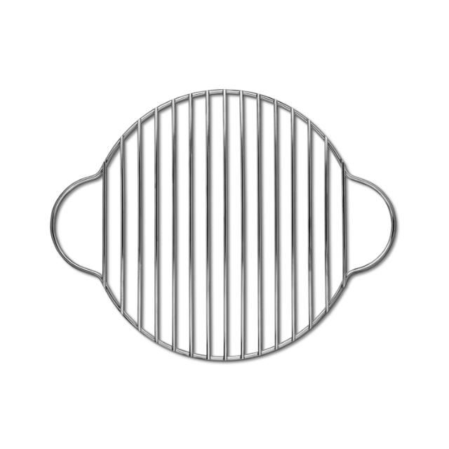 FireCylinder grill grid - Ø 29,5 cm