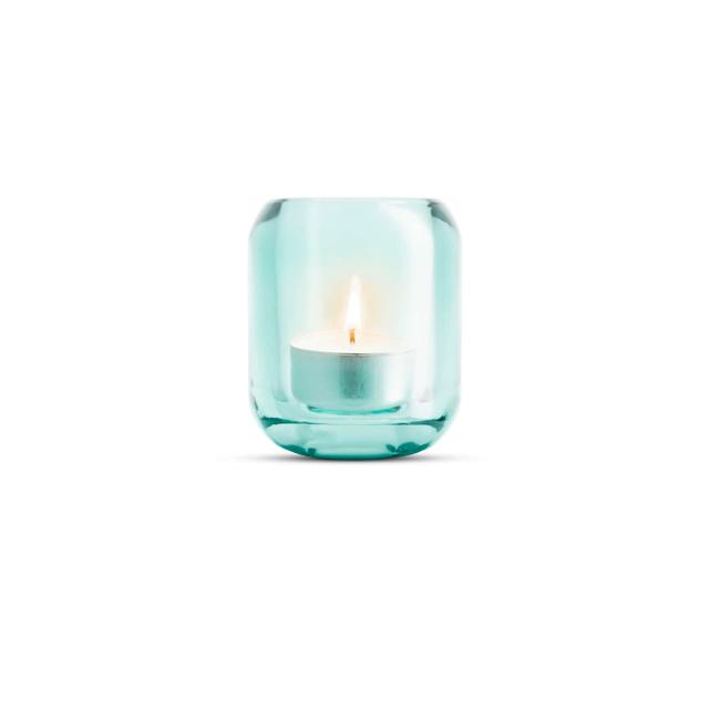 Acorn tealight holder - 2 pcs - Laguna