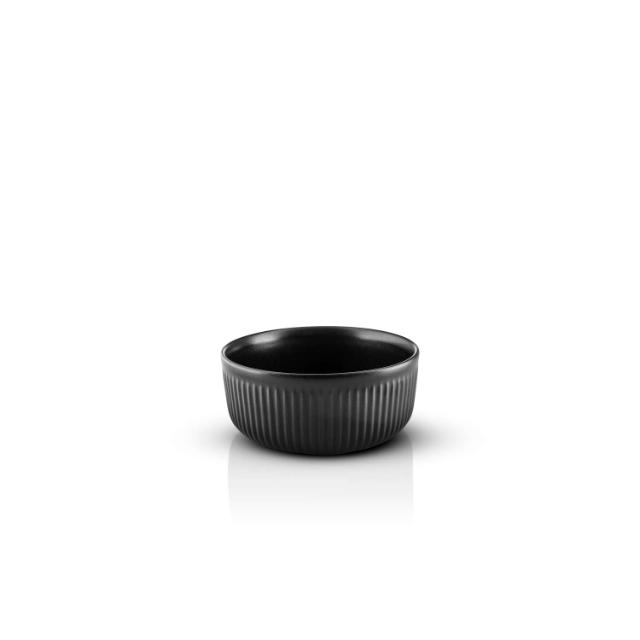 Legio Nova Bowl 0.5 l 13 cm Black