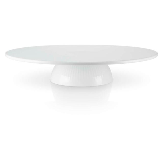 Legio Nova Dish on stand
