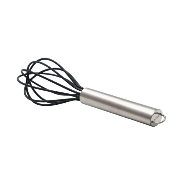 Whisk - With silicone coating