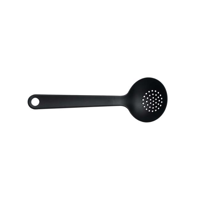 Ladle - With holes