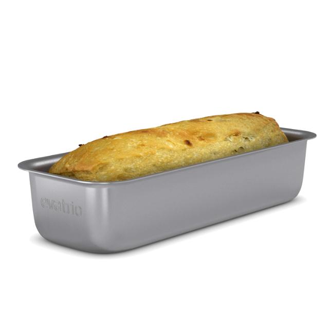 Professional bread/cake tin 1.35 L ceramic Slip-Let® coating