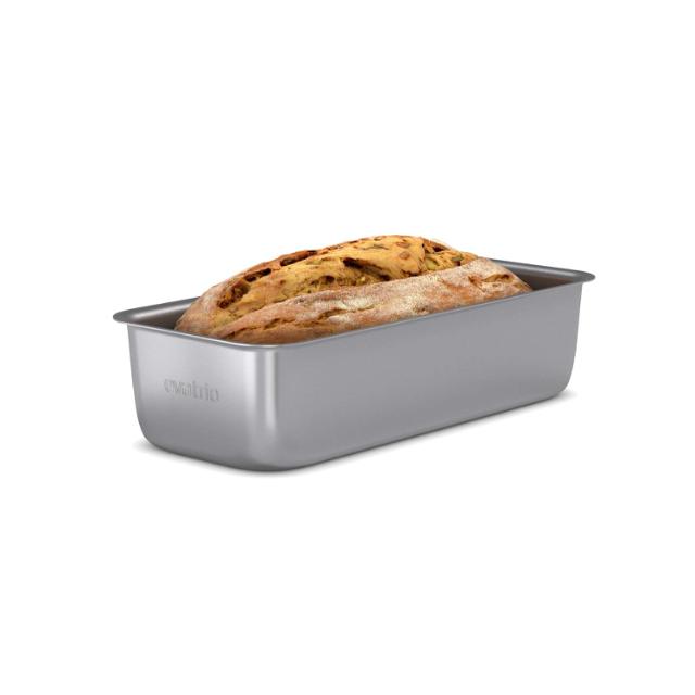 Professionell Brot-/Kuchenform 3,0 L keramischer Slip-Let®-Antihaftbeschichtung