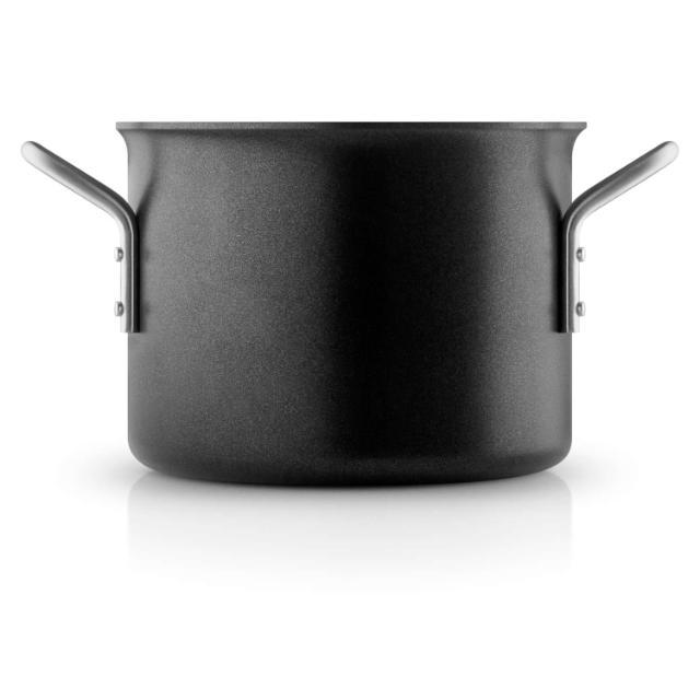 Black line pot - 2.5 l - ceramic Slip-Let® non-stick