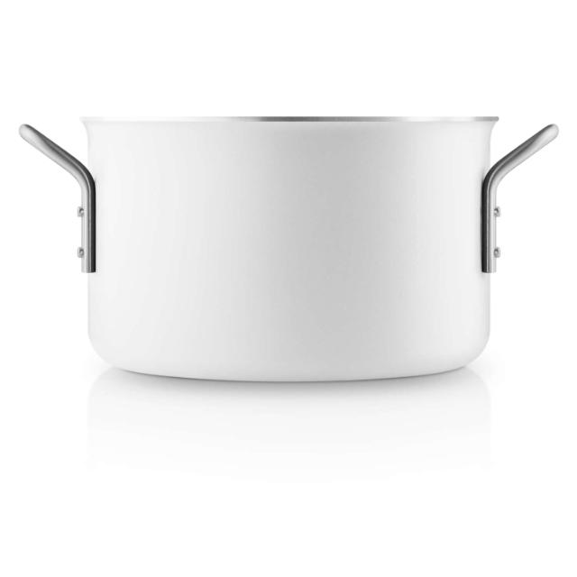 White Line Gryde 3,8 L 20 cm keramisk Slip-Let® belægning