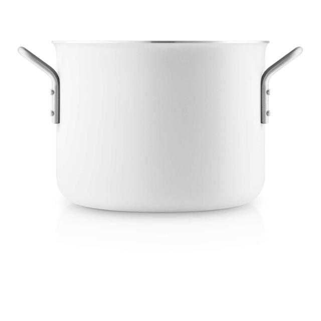 White Line Gryde 4,8 L 20 cm keramisk Slip-Let® belægning