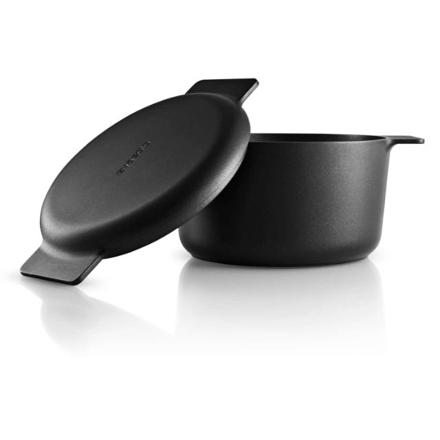 Nordic kitchen gryde - 3 liter - Slip-Let®