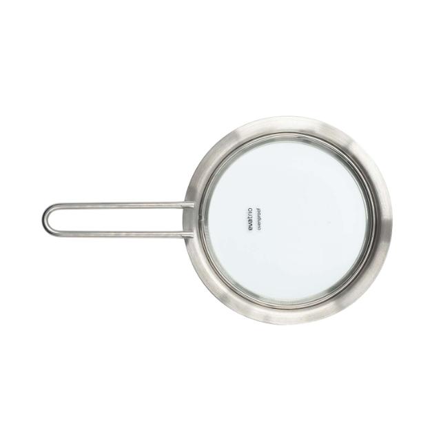 Glass lid 13 cm