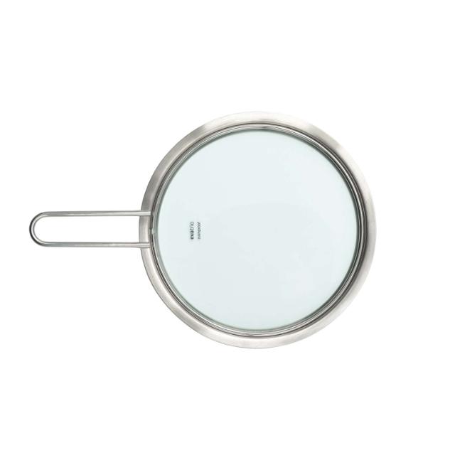 Glass lid 20 cm
