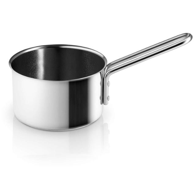 Stainless steel cookware set - 3 pcs.