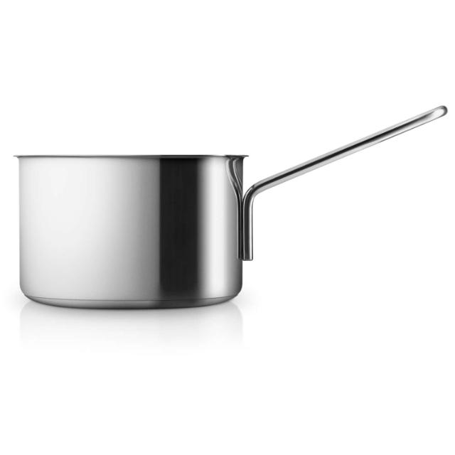 Stainless steel casserole - 1.8 l