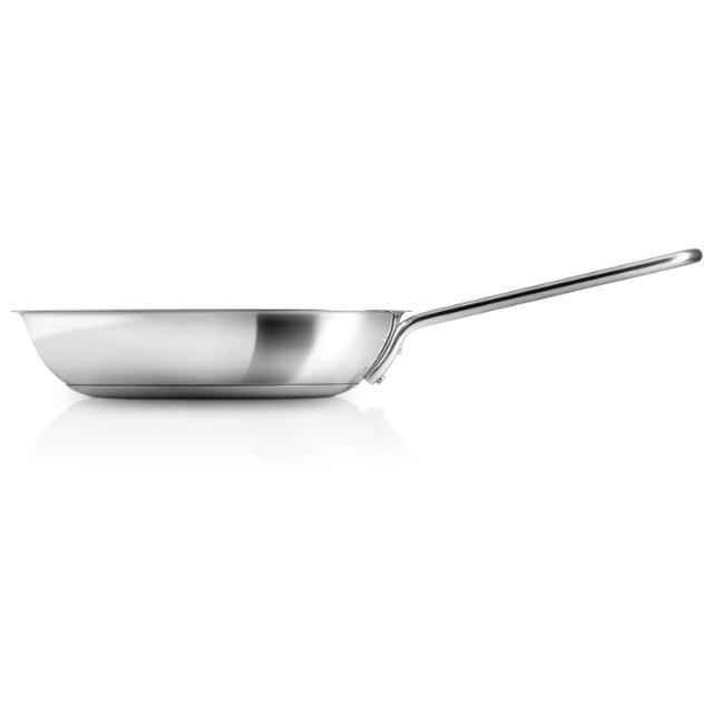 Poêle Stainless Steel 20 cm Slip-Let® antiadhèsif