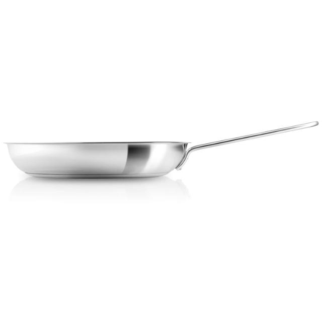 Poêle Stainless Steel 30 cm Slip-Let® antiadhèsif
