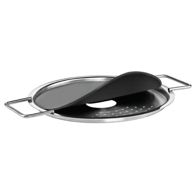Draining lid 16 cm