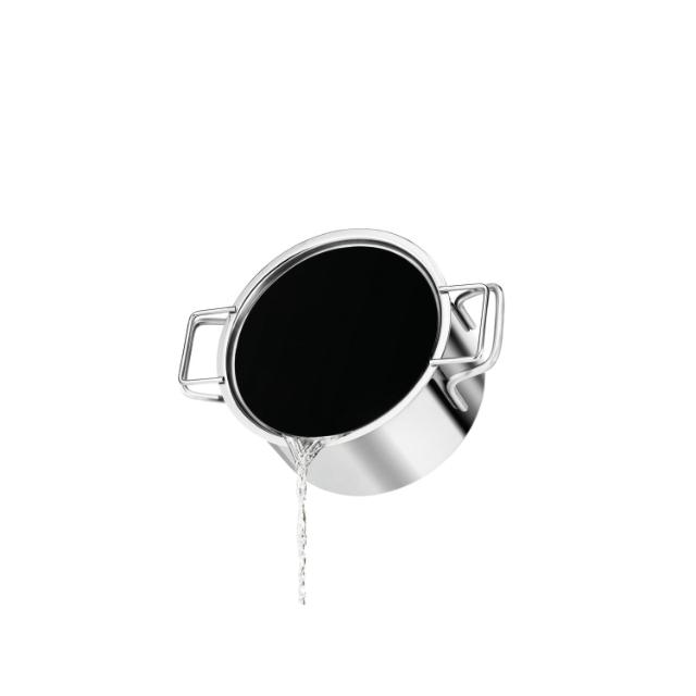 Draining lid 20 cm
