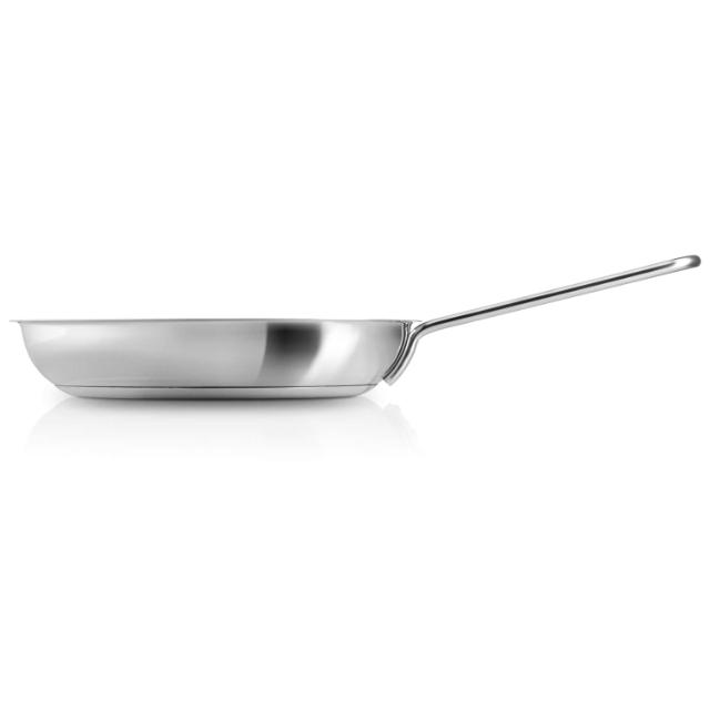 Stainless Steel Bratpfanne 24 cm Honeycomb