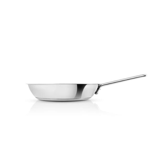 Poêle Stainless Steel 20 cm revêtement Slip-Let® Laser Titanium