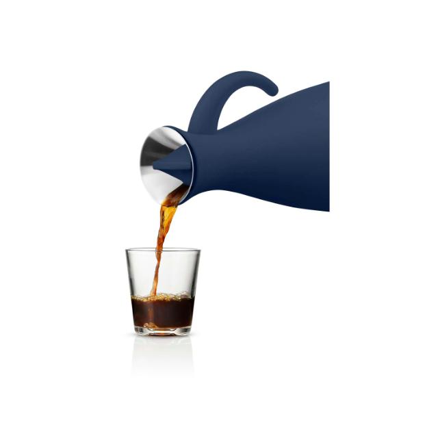 Pichet isotherme - 1 litre - Navy blue