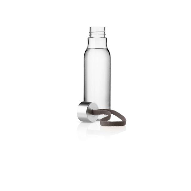 Drikkeflaske - 0,5 liter - Taupe