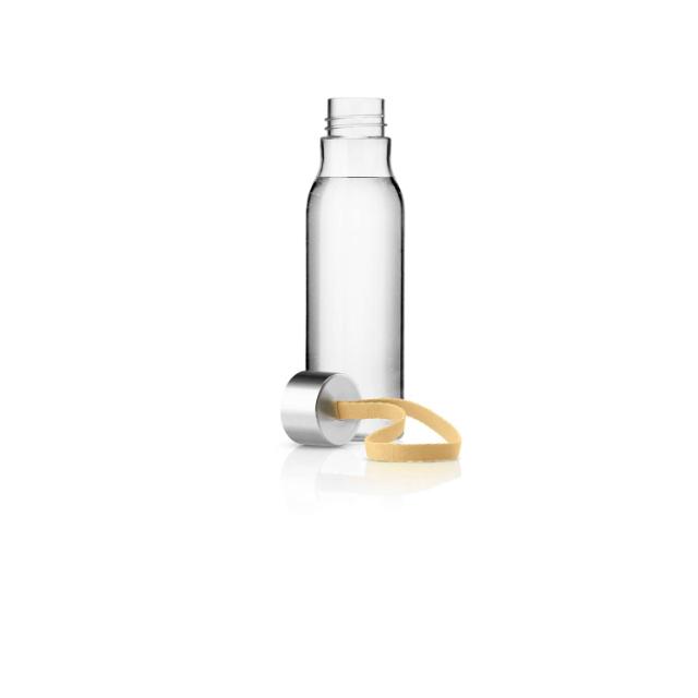 Trinkflasche - 0,5 Liter - Lemon drop